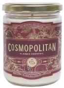 wine.com Rewined Cosmopolitan Candle  Gift Product Image