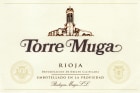 Bodegas Muga Torre Muga 2019  Front Label