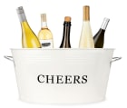 wine.com Twine Cheers Wine Tub  Gift Product Image