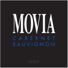 Movia Cabernet Sauvignon 2020  Front Label