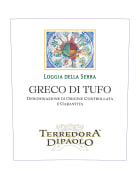 Terredora di Paolo Greco di Tufo Loggia della Serra 2021  Front Label