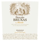 Familia Torres Pazo das Bruxas Albarino 2022  Front Label