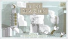 Bodegas y Vinedos Ilurce Rio Mazos Graciano 2016  Front Label