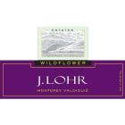 J. Lohr Wildflower Valdiguie 2013 Front Label