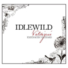 Idlewild Enzenauer Vineyard Valdiguie 2014 Front Label