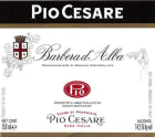 Pio Cesare Barbera d'Alba 2021  Front Label