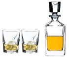 Riedel Louis Whiskey Decanter Set  Gift Product Image