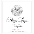 Stags' Leap Winery Viognier 2021  Front Label