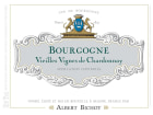 Albert Bichot Bourgogne Vieilles Vignes Chardonnay 2021  Front Label