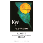 G.D. Vajra Langhe Freisa Kye 2021  Front Label