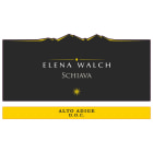Elena Walch Schiava 2018  Front Label