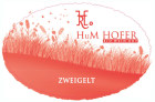 Hofer Zweigelt (1 Liter) 2020  Front Label