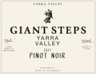 Giant Steps Yarra Valley Pinot Noir 2021  Front Label