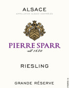 Pierre Sparr Grand Reserve Riesling 2021  Front Label