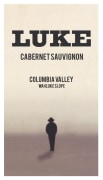 Luke Cabernet Sauvignon 2020  Front Label