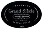 Laurent-Perrier Grand Siecle No. 26  Front Label