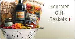 Shop our top selling gift baskets!