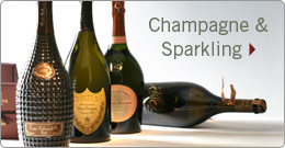 Shop our top selling Champagne and sparkling wine gifts