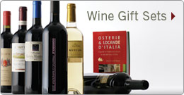 Wine Gift Sets - the perfect gift!
