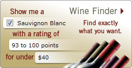 Wine Finder