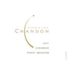 Chandon Pinot Meunier 2007 Front Label