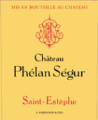 Chateau Phelan Segur (Futures Pre-Sale) 2009 Gift Product Image