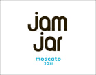 Jam Jar Moscato 2011 Front Label