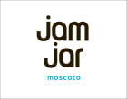 Jam Jar Moscato 2010 Front Label