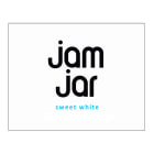 Jam Jar Sweet White 2014 Front Label