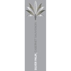 Silver Palm Cabernet Sauvignon 2011 Front Label