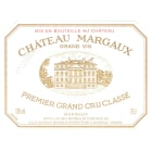 Chateau Margaux  1987 Front Label