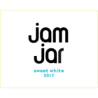 Jam Jar Sweet White 2017 Front Label