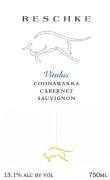 Reschke Wines Vitulus Cabernet Sauvignon 2011 Front Label