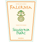 Falernia Reserva Sauvignon Blanc 2017 Front Label