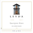 Leyda Sauvignon Blanc 2017 Front Label