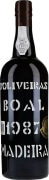 D'Oliveira Boal Madeira 1987  Front Bottle Shot
