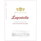 Lapostolle Grand Selection Sauvignon Blanc 2021  Front Label