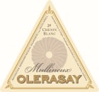 Mullineux Family Wines Olerasay 2.0 Straw Wine (375ML half-bottle)  Front Label