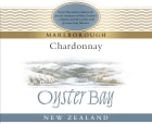 Oyster Bay Marlborough Chardonnay 2021  Front Label
