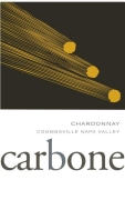 Favia Carbone Chardonnay 2020  Front Label