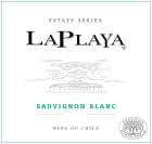 La Playa Estate Sauvignon Blanc 2023  Front Label