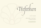 Trefethen Estate Chardonnay 2020  Front Label