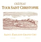Tour Saint Christophe (Futures Pre-Sale) 2022  Front Label