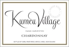 Kumeu River Village Chardonnay 2021  Front Label