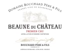 Bouchard Pere & Fils Beaune du Chateau Premier Cru Blanc 2018  Front Label