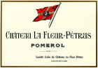 Chateau La Fleur-Petrus (Futures Pre-Sale) 2022  Front Label