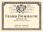 Louis Jadot Chablis Fourchaume Premier Cru 2020  Front Label