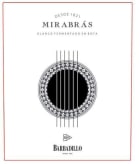 Barbadillo Palomino Fino Mirabras 2019  Front Label