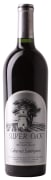 Silver Oak Napa Valley Bonny's Vineyard Cabernet Sauvignon (corroded capsule) 1987  Front Bottle Shot