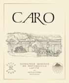 CARO  2019  Front Label